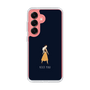 Slim Protection Case［ Never Mind - Navy ］
