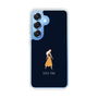 Slim Protection Case［ Never Mind - Navy ］