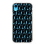 Slim Protection Case［ GYDA - Monogram - Black ］