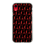 Slim Protection Case［ GYDA - Monogram - Black ］