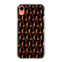Slim Protection Case［ GYDA - Monogram - Black ］