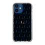 Slim Protection Case［ GYDA - Monogram - Black ］