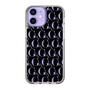 Slim Protection Case［ GYDA - Monogram - Black ］