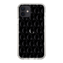 Slim Protection Case［ GYDA - Monogram - Black ］