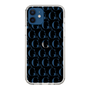 Slim Protection Case［ GYDA - Monogram - Black ］