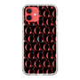 Slim Protection Case［ GYDA - Monogram - Black ］