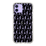 Slim Protection Case［ GYDA - Monogram - Black ］