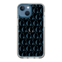 Slim Protection Case［ GYDA - Monogram - Black ］