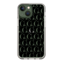 Slim Protection Case［ GYDA - Monogram - Black ］