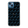 Slim Protection Case［ GYDA - Monogram - Black ］