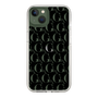 Slim Protection Case［ GYDA - Monogram - Black ］
