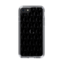 Slim Protection Case［ GYDA - Monogram - Black ］