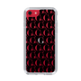 Slim Protection Case［ GYDA - Monogram - Black ］