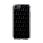 Slim Protection Case［ GYDA - Monogram - Black ］