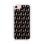 Slim Protection Case［ GYDA - Monogram - Black ］