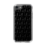 Slim Protection Case［ GYDA - Monogram - Black ］