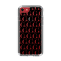 Slim Protection Case［ GYDA - Monogram - Black ］