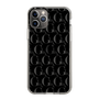 Slim Protection Case［ GYDA - Monogram - Black ］