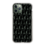 Slim Protection Case［ GYDA - Monogram - Black ］