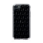 Slim Protection Case［ GYDA - Monogram - Black ］