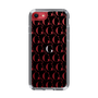Slim Protection Case［ GYDA - Monogram - Black ］