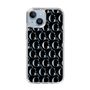 Slim Protection Case［ GYDA - Monogram - Black ］