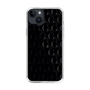 Slim Protection Case［ GYDA - Monogram - Black ］