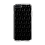 Slim Protection Case［ GYDA - Monogram - Black ］