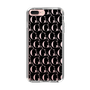 Slim Protection Case［ GYDA - Monogram - Black ］