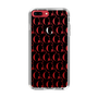 Slim Protection Case［ GYDA - Monogram - Black ］