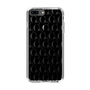 Slim Protection Case［ GYDA - Monogram - Black ］