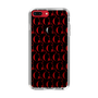 Slim Protection Case［ GYDA - Monogram - Black ］