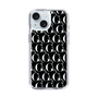 Slim Protection Case［ GYDA - Monogram - Black ］