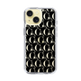Slim Protection Case［ GYDA - Monogram - Black ］