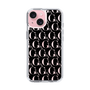 Slim Protection Case［ GYDA - Monogram - Black ］