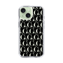 Slim Protection Case［ GYDA - Monogram - Black ］