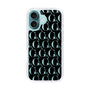 Slim Protection Case［ GYDA - Monogram - Black ］