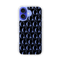 Slim Protection Case［ GYDA - Monogram - Black ］