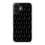 Slim Protection Case［ GYDA - Monogram - Black ］