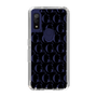 Slim Protection Case［ GYDA - Monogram - Black ］