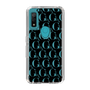 Slim Protection Case［ GYDA - Monogram - Black ］