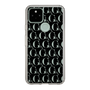 Slim Protection Case［ GYDA - Monogram - Black ］