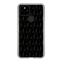 Slim Protection Case［ GYDA - Monogram - Black ］