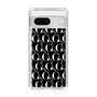 Slim Protection Case［ GYDA - Monogram - Black ］