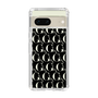 Slim Protection Case［ GYDA - Monogram - Black ］