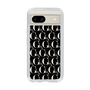 Slim Protection Case［ GYDA - Monogram - Black ］