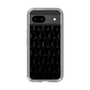 Slim Protection Case［ GYDA - Monogram - Black ］