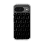 Slim Protection Case［ GYDA - Monogram - Black ］
