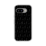 Slim Protection Case［ GYDA - Monogram - Black ］