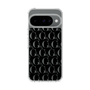 Slim Protection Case［ GYDA - Monogram - Black ］